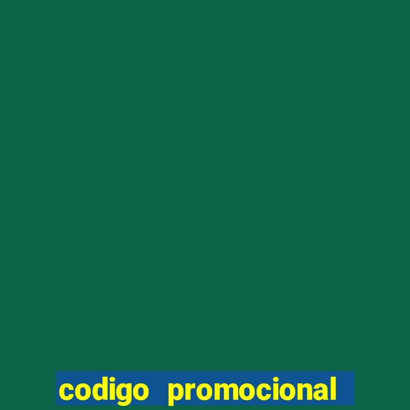 codigo promocional rico 33