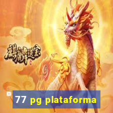 77 pg plataforma