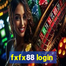 fxfx88 login