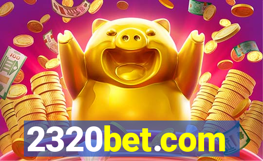 2320bet.com