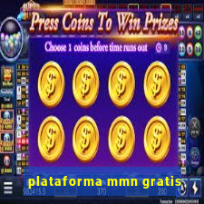 plataforma mmn gratis