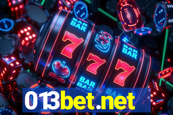 013bet.net