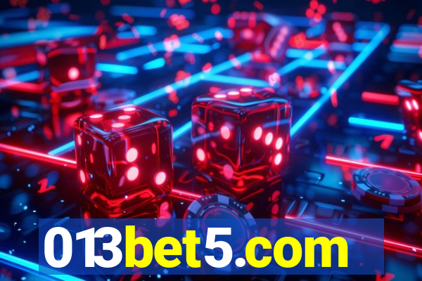 013bet5.com