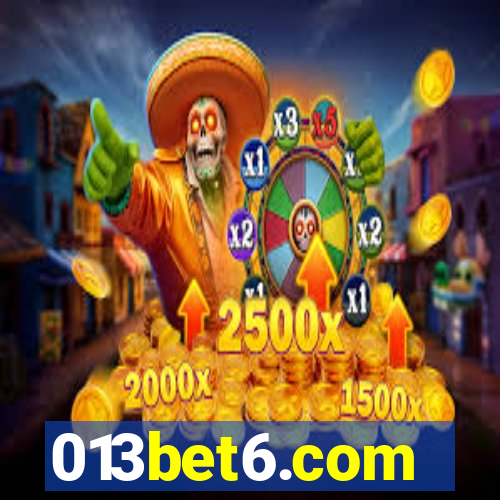 013bet6.com