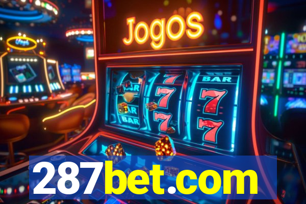 287bet.com