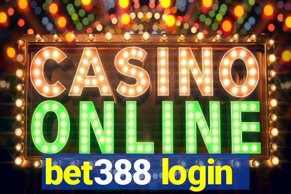 bet388 login