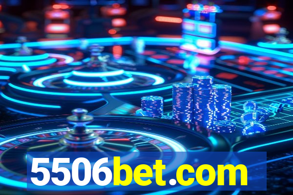 5506bet.com