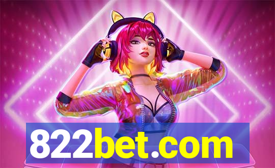 822bet.com