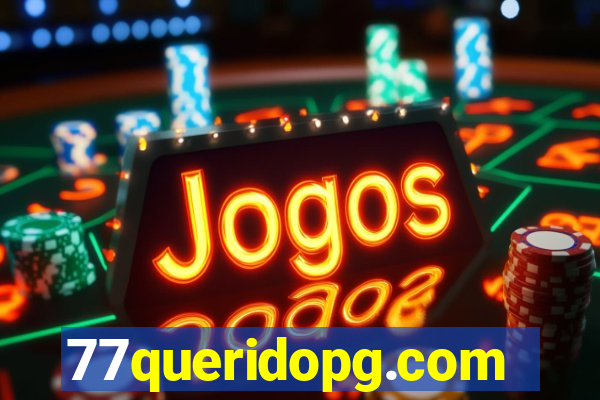 77queridopg.com