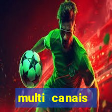 multi canais juventus ao vivo