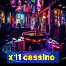 x11 cassino