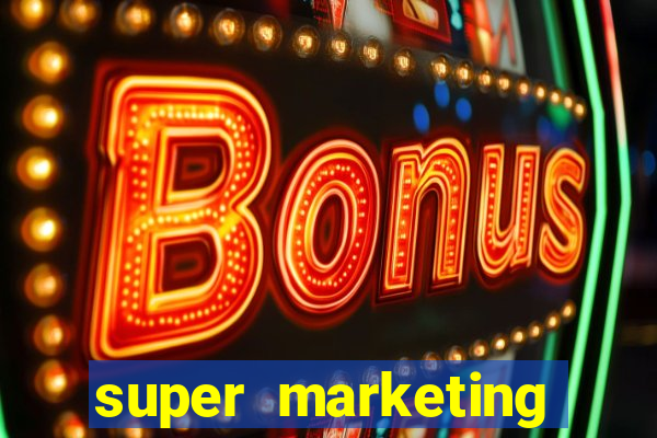 super marketing simulator dinheiro infinito