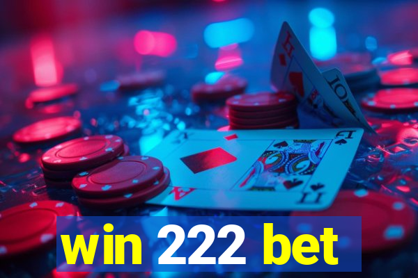 win 222 bet