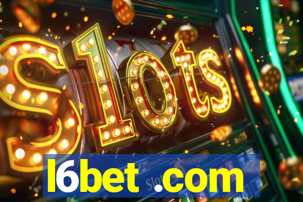 l6bet .com