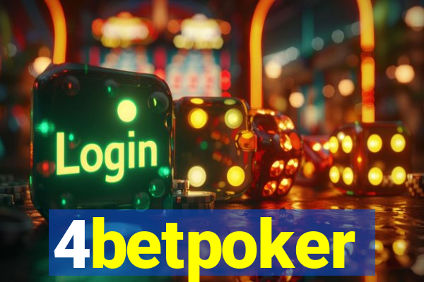 4betpoker