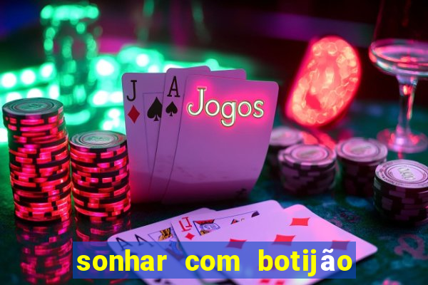 sonhar com botijão de gás jogo do bicho