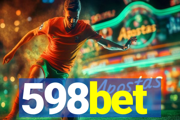 598bet