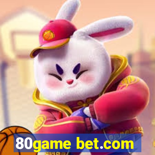 80game bet.com