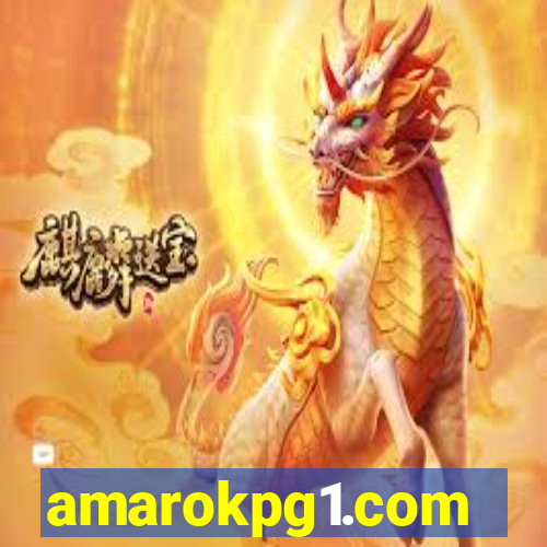 amarokpg1.com