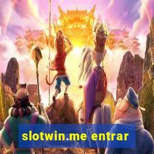 slotwin.me entrar