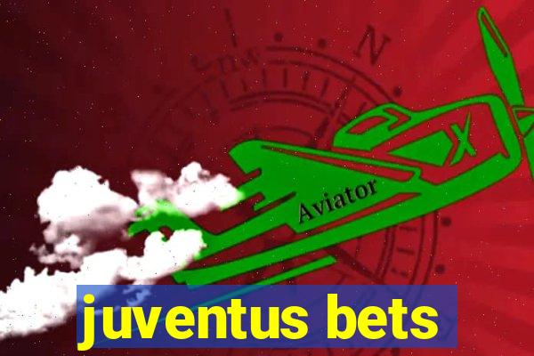 juventus bets