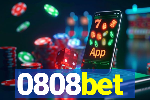 0808bet