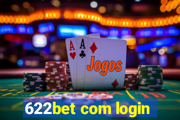 622bet com login