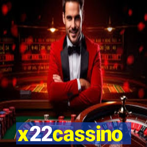 x22cassino