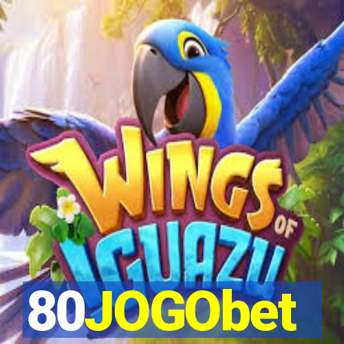 80JOGObet