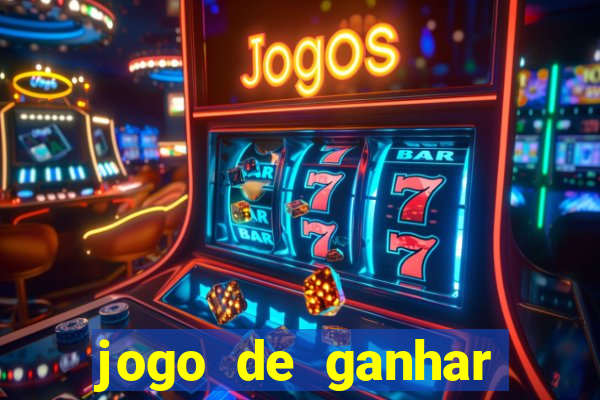 jogo de ganhar dinheiro de verdade sem depositar