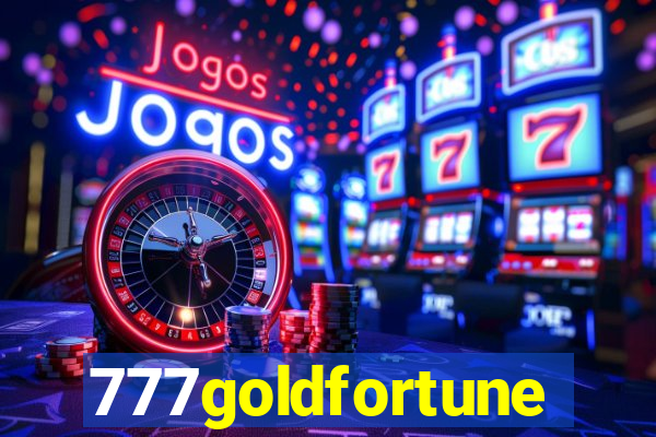 777goldfortune