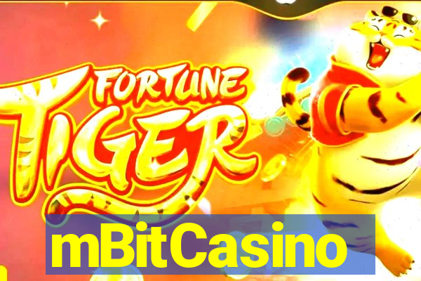 mBitCasino