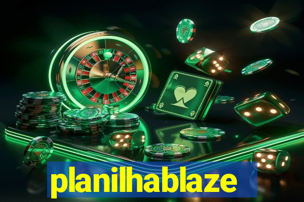 planilhablaze