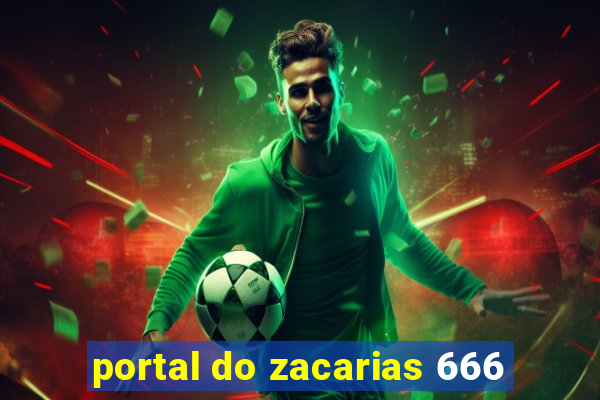 portal do zacarias 666