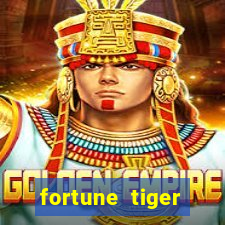 fortune tiger depósito 1 real