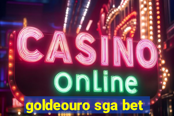 goldeouro sga bet