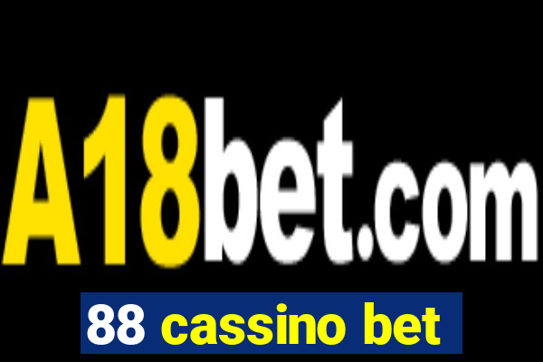 88 cassino bet