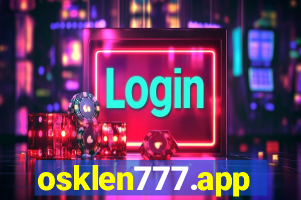 osklen777.app