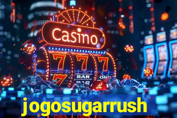 jogosugarrush