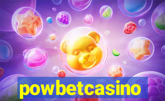 powbetcasino