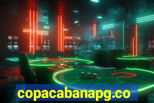 copacabanapg.com