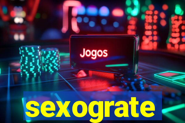 sexograte