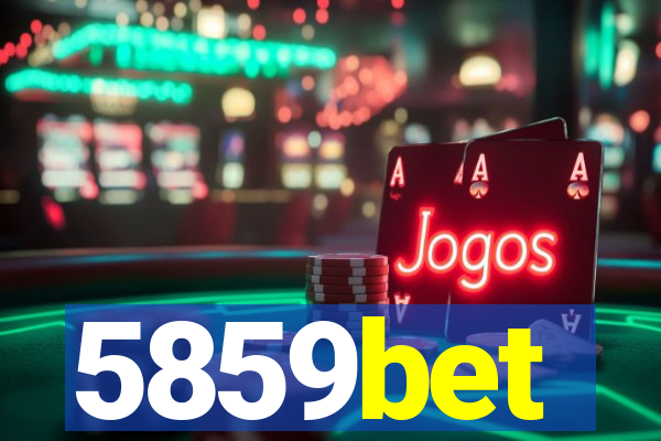 5859bet