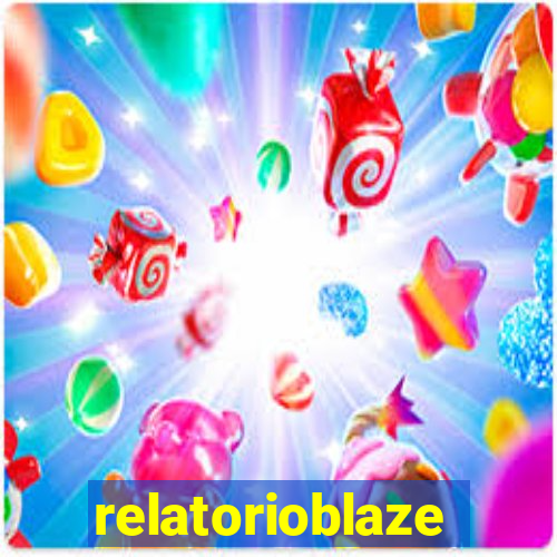 relatorioblaze