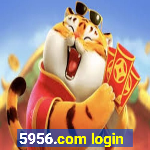 5956.com login