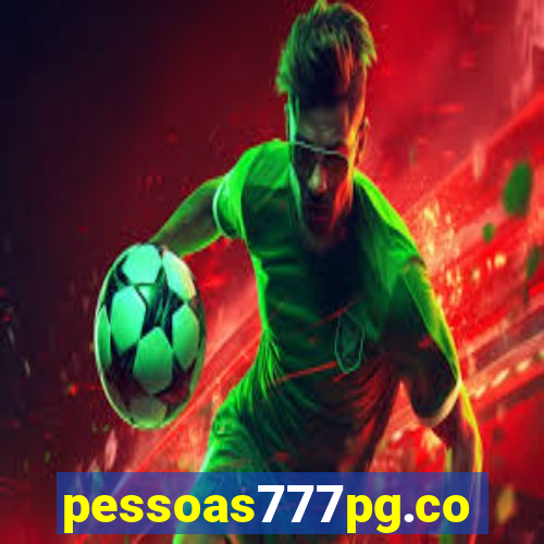 pessoas777pg.com