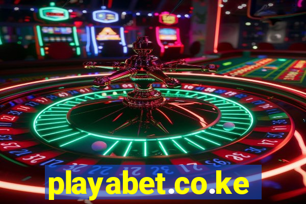 playabet.co.ke