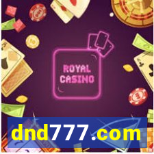 dnd777.com