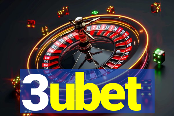 3ubet