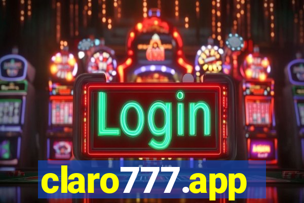 claro777.app